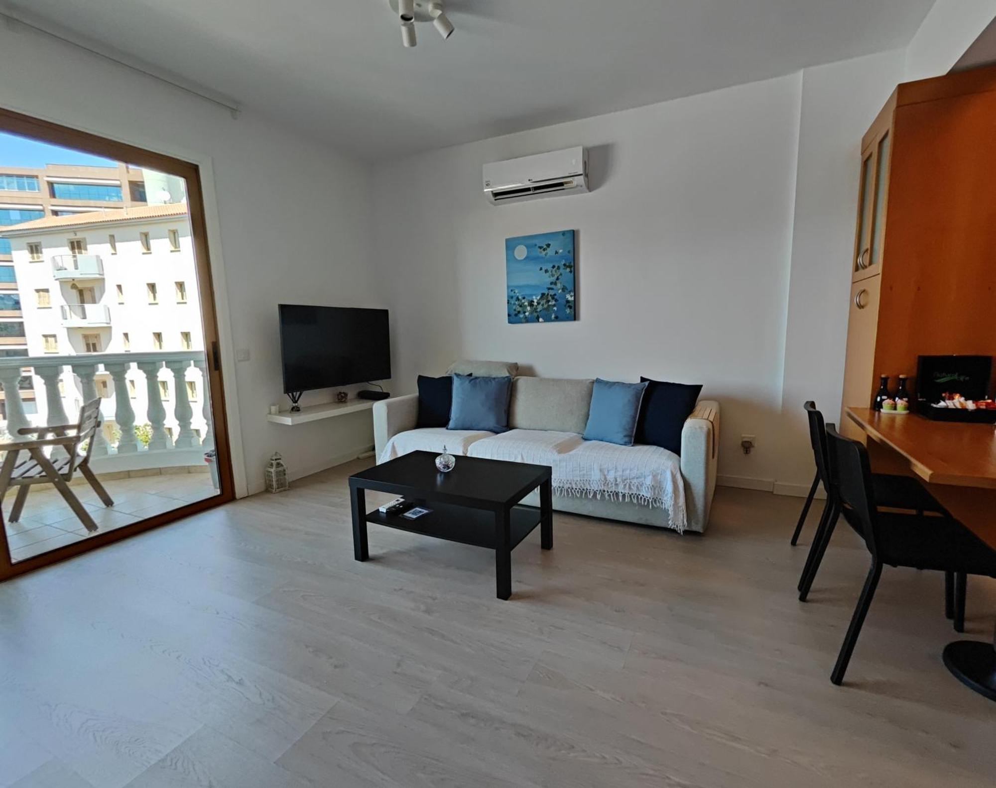 Ευ Ζην Central / Ev Zen Central Nicosia Exterior foto